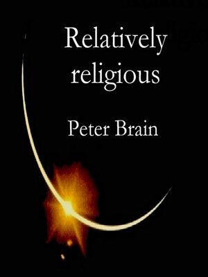 cover image of Relatively Religious